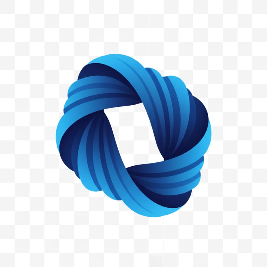 Viazure Atelier Fabrics Logo